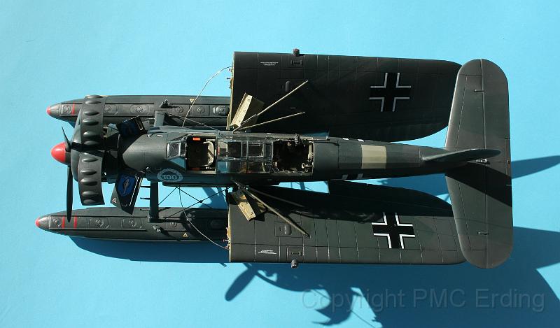 Arado Ar 196 B Revell 1-32 Höhne Andreas 02.JPG